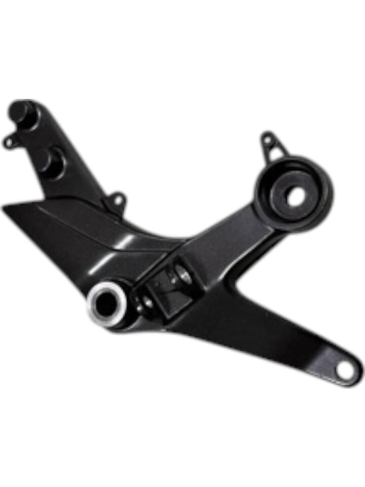 Tvs Apache Rtr 200 Ön Basamak Braketi Sağ N9125980 Orj