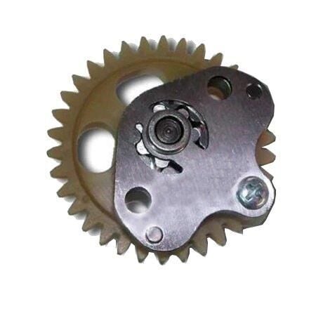 Yamaha Ybr Yağ Pompası 34T