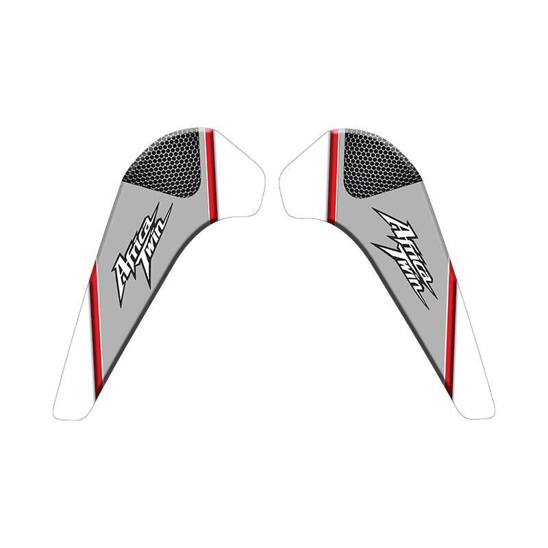 Honda Africa Twin 2016 - 2024 Uyumlu Yan Pad 004