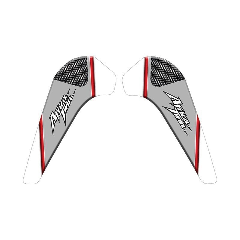 Honda Africa Twin 2016 - 2024 Uyumlu Yan Pad 004