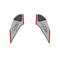 Honda Africa Twin 2016 - 2024 Uyumlu Yan Pad 004