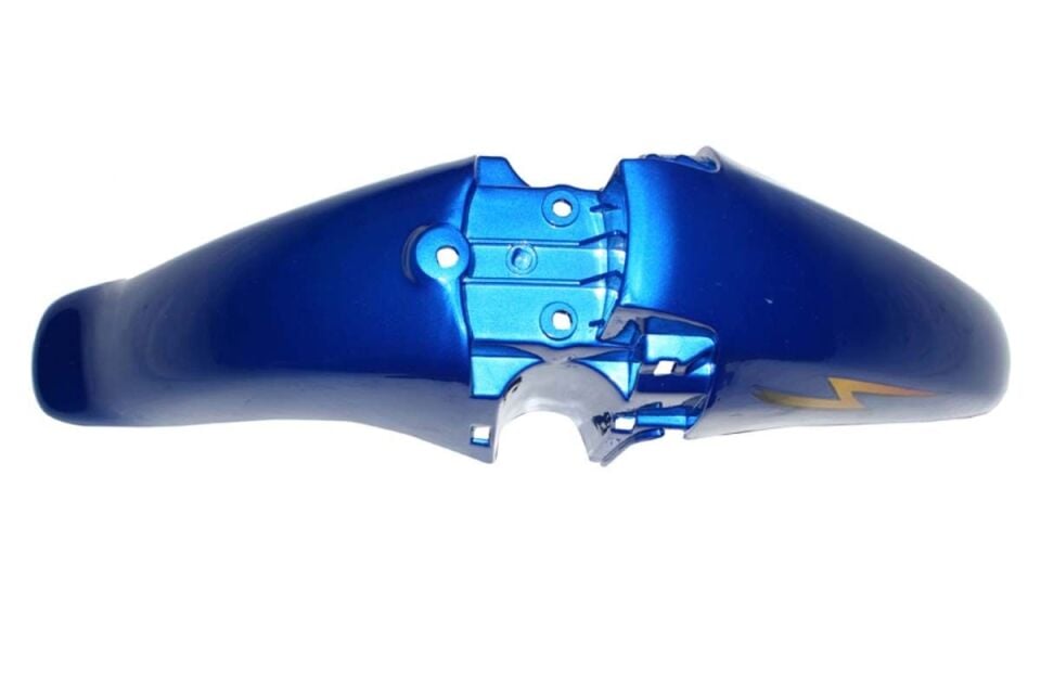 Bisan Cub Roadstar Ön Çamurluk Mavi