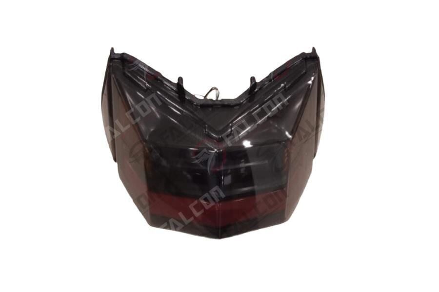 Falcon Arka Stop Komple-Quıck 50