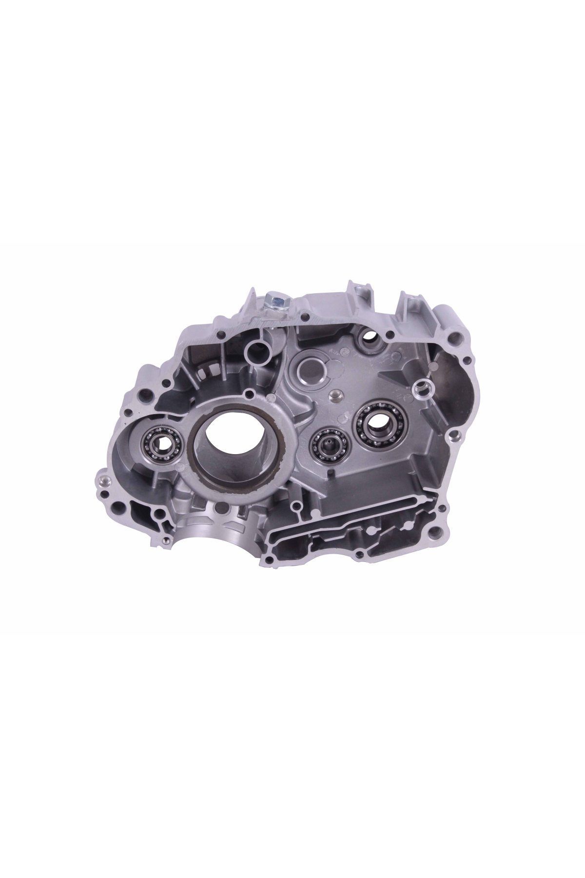 Mexıco 150 (125 Cc) Blok Sol Orijinal