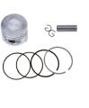Piston 200 Cg Serisi Std (sekmanlı)(63.50) 13 P