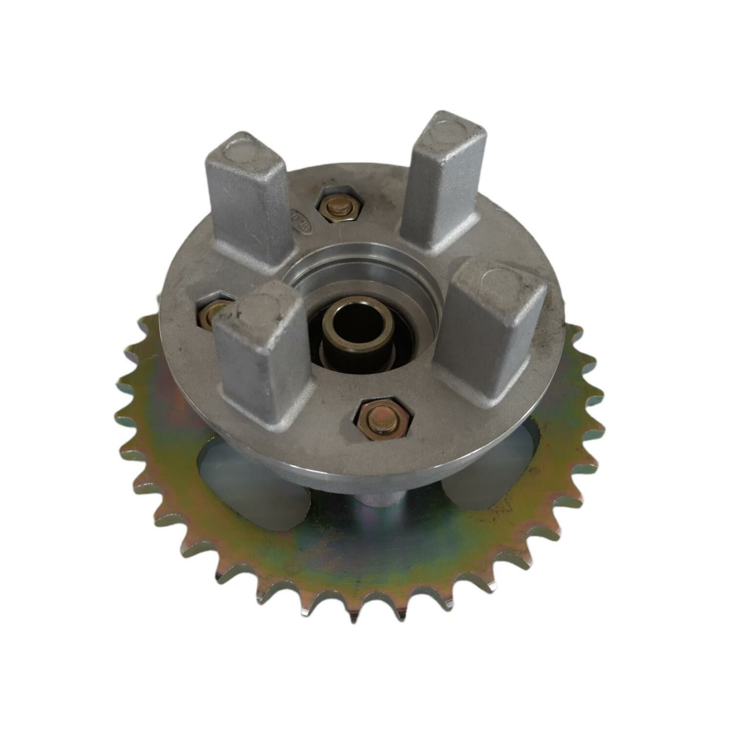 Racing Rks 150 Arka Dişli Komple 38T