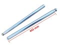 125 Cg Model Ön Amortisör Anamili Kısa 44,5 Cm Komple