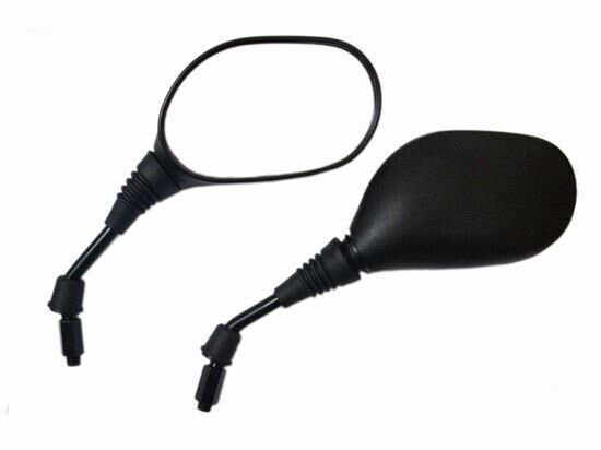 Ayna Set M8 Terdiş Kh Model Qy