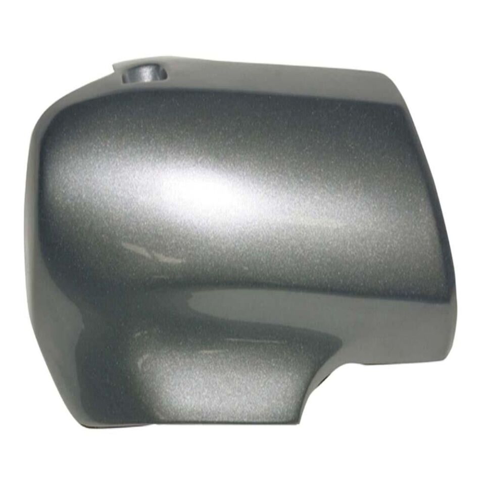 Bisan Cub Roadstar Ön Çamurluk Bağlantı Parçası Sol Gri