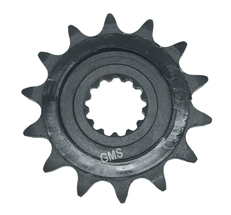 Cf Moto Ön Dıslı 14T Sr450