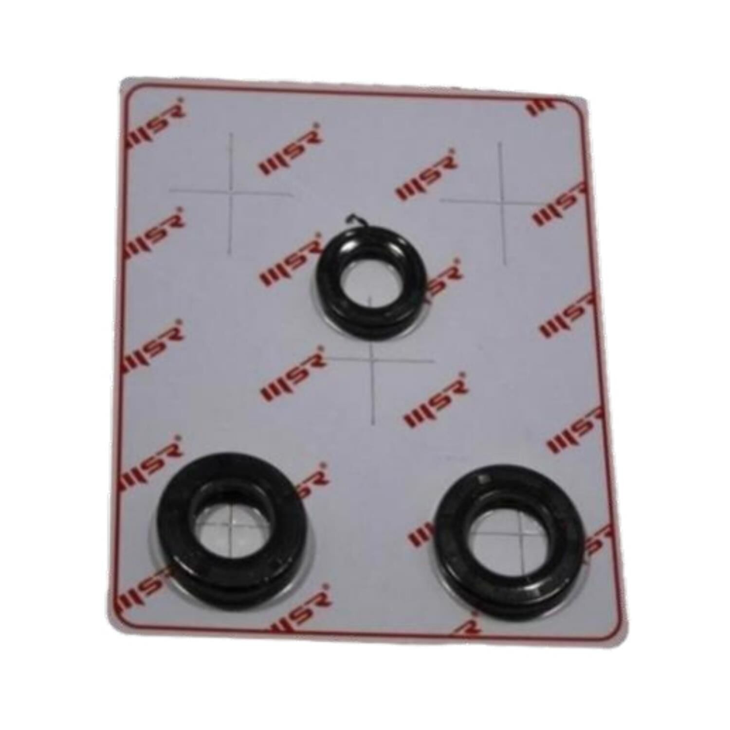 Honda Ace 125 Uyumlu Keçe Seti 3 Lü