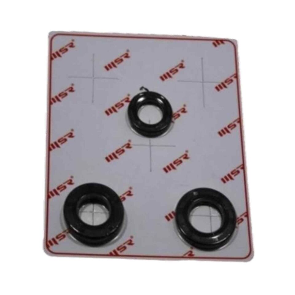 Honda Ace 125 Uyumlu Keçe Seti 3 Lü