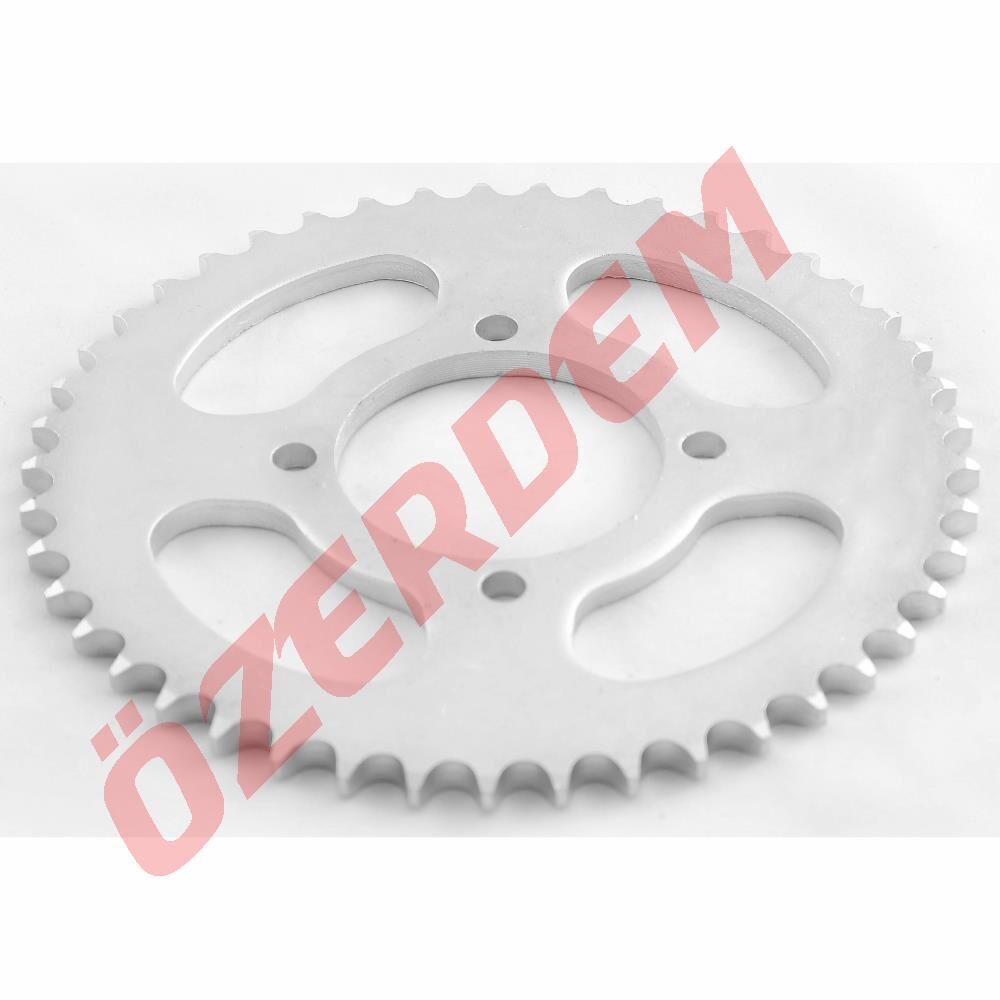 Kanuni Seyhan 125T Arka Dişli 37T İth