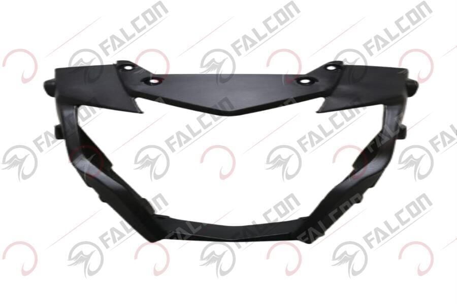 Falcon Far Karenajı -Salvador 188