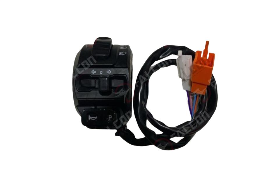 Falcon Kumanda Sol-Maxımus 50000