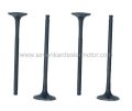 Mondial Rx3 Evo Sibop 4 Lü Set Tırnaklı 24-28-100-5 Mm