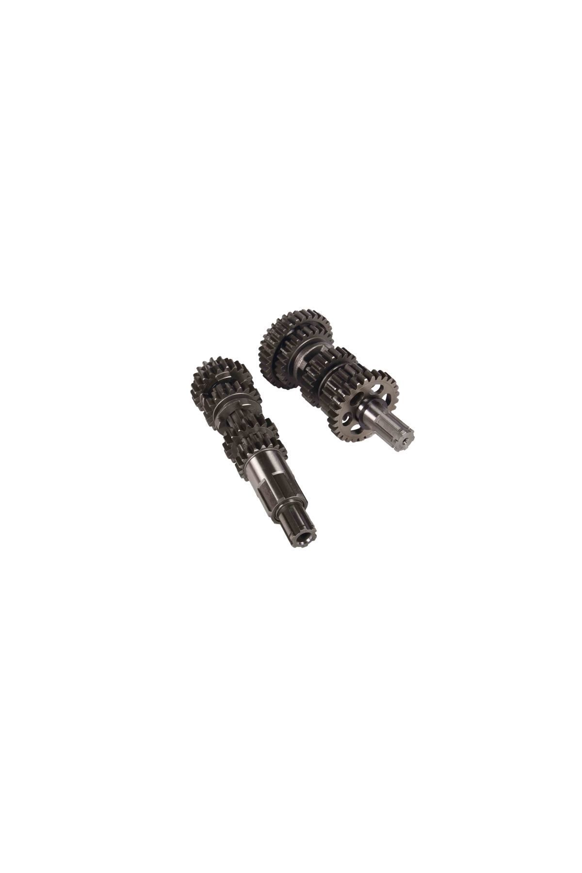 Sharp -kmt200-10s Şanzıman Komple Orijinal