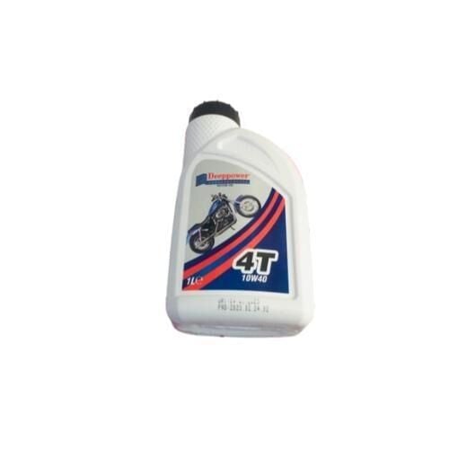 10-40 Yağ ( 1Lt )( Deeppower )