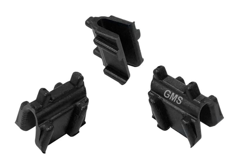 Cf Moto Ön Varyatör Kızak Kayma 3Lü Set Atv 450-500-550-600-625-1000-Kuba Segway570