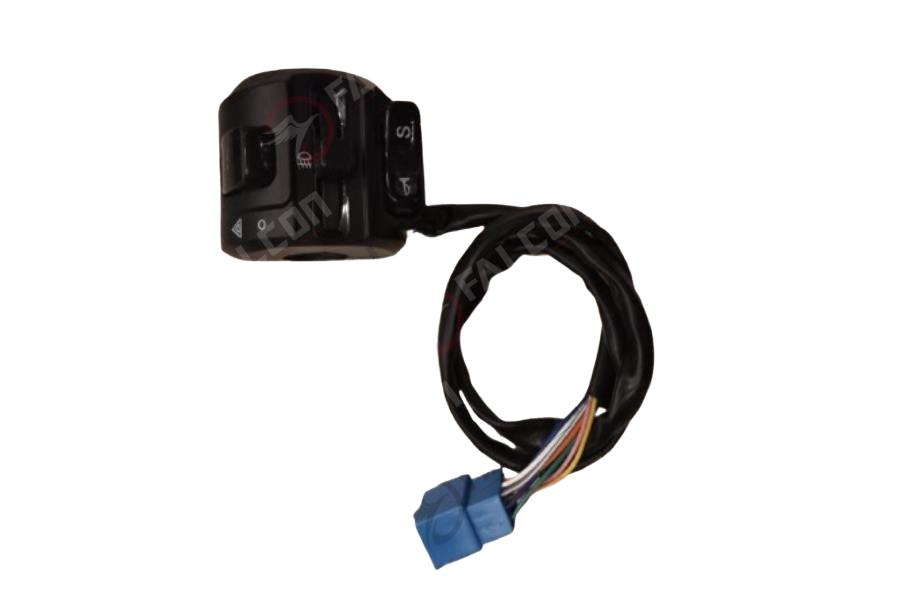 Falcon Kumanda Sağ-Maxımus 50000