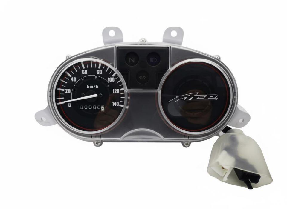 Honda Ace 125 Gösterge Paneli