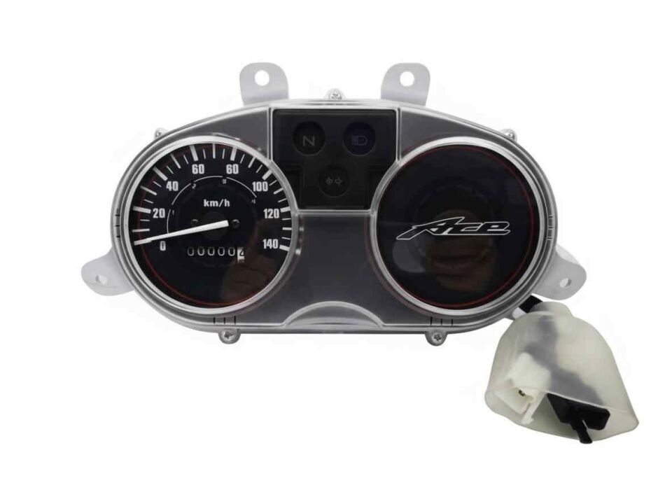 Honda Ace 125 Gösterge Paneli