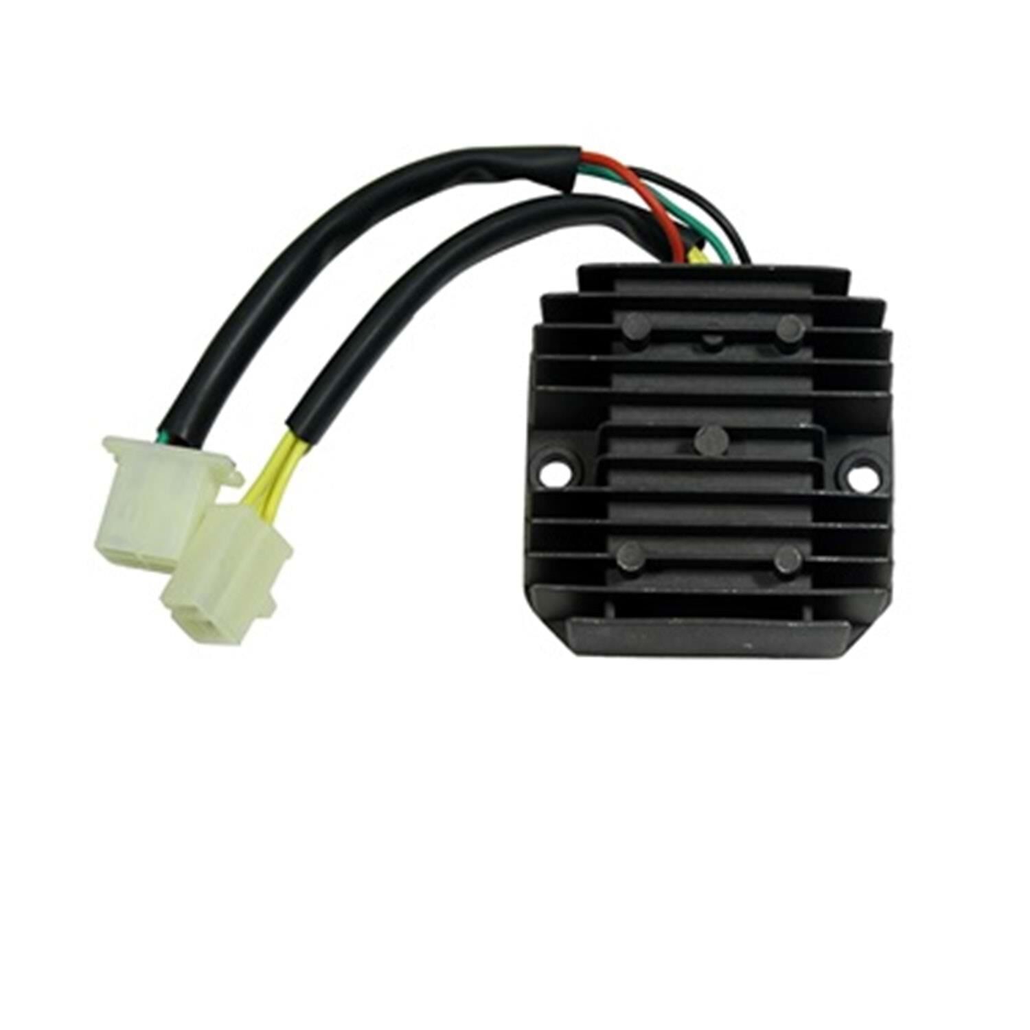 Regülatör 150Cc Scooter 6 Lı(Çiftsoket) Jantel