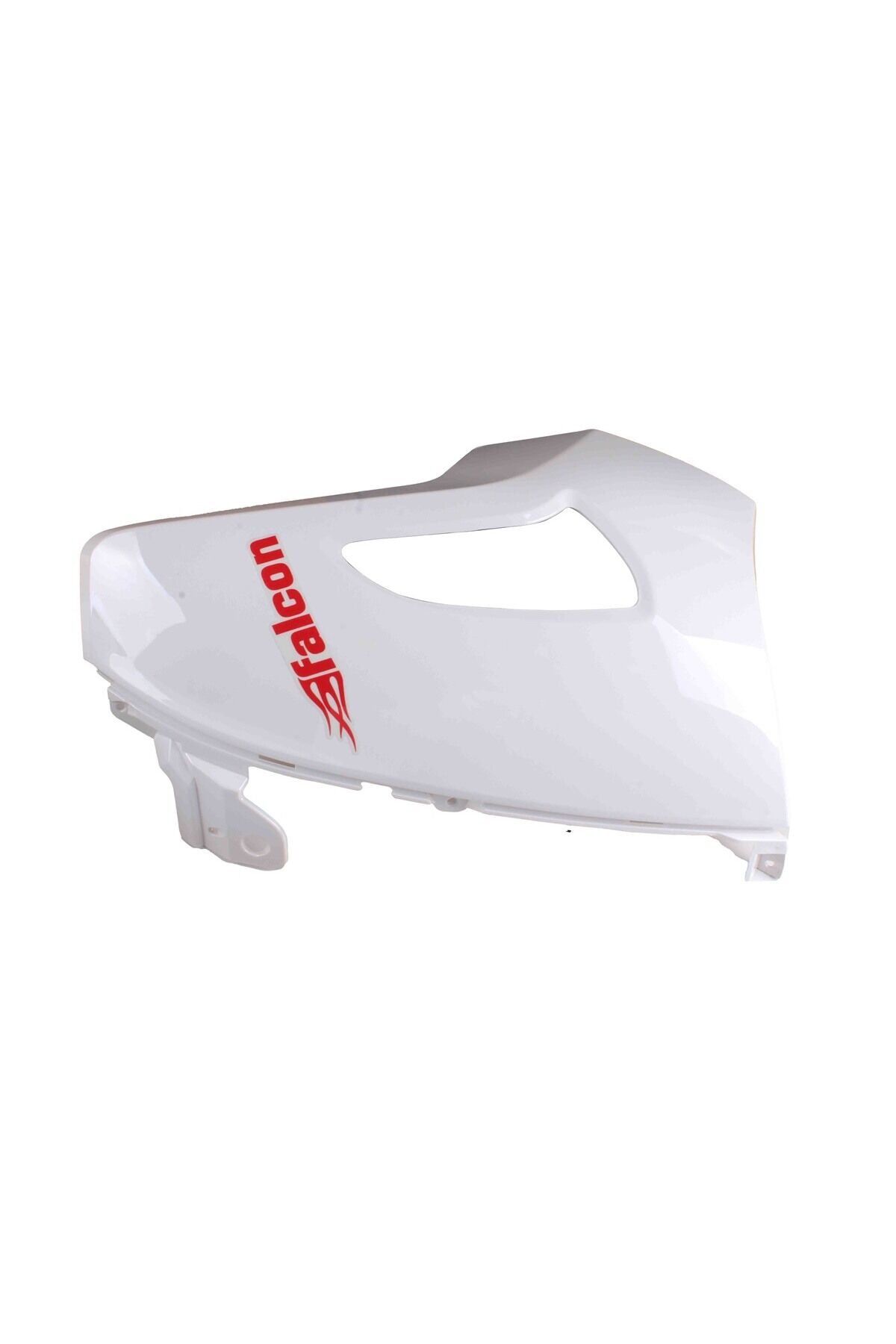 Style Kmt 50 Sinyal Grenajı Sağ Beyaz Orj Orijinal