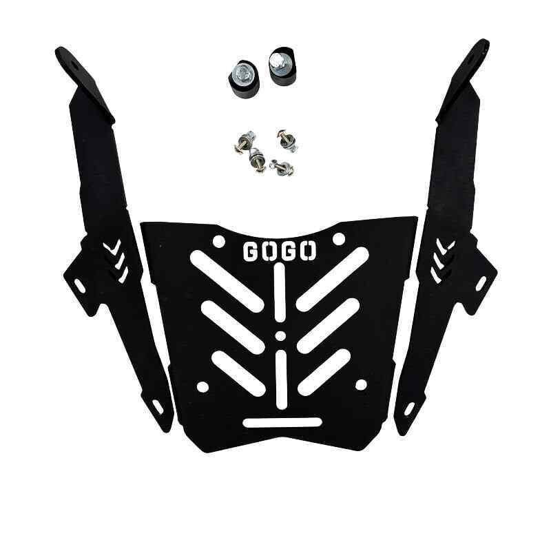 Tvs Jupiter 125 2023 - 2024 Uyumlu Arka Çanta Demiri