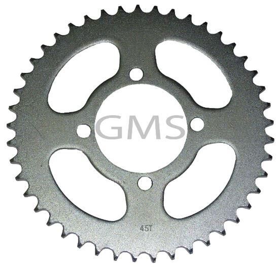 Yamaha Arka Dişli 32 Kuba-Ybr