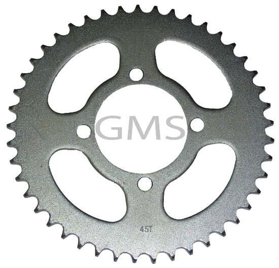 Yamaha Arka Dişli 32 Kuba-Ybr