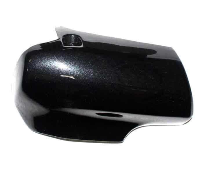 Bisan Cub Roadstar Ön Çamurluk Bağlantı Parçası Sol Siyah