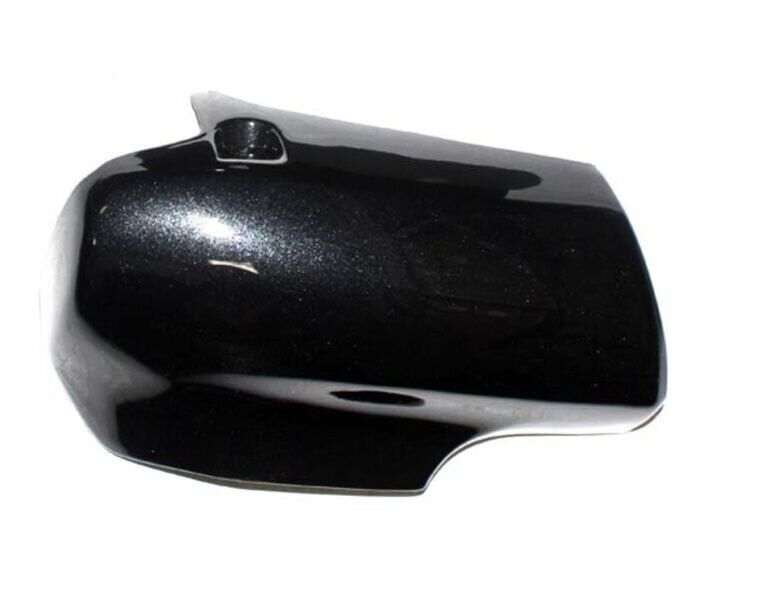 Bisan Cub Roadstar Ön Çamurluk Bağlantı Parçası Sol Siyah