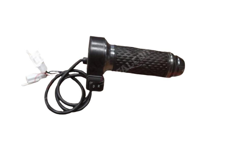 Falcon Elcik Sağ (Gaz Borusu)-Maxımus 50000