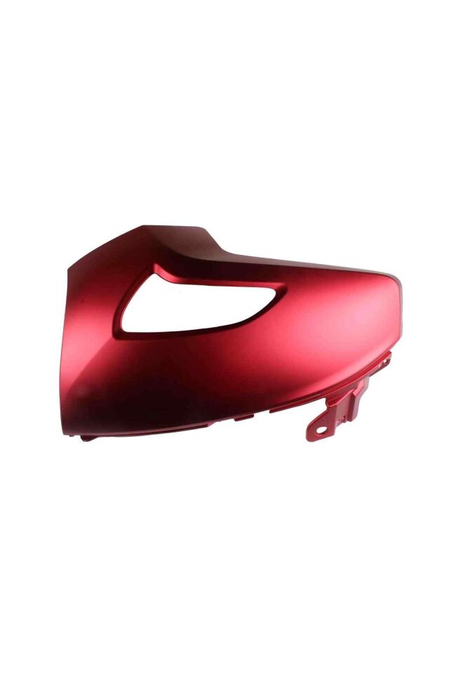 Falcon Sinyal Karenajı Sağ Kırmızı-Style 50