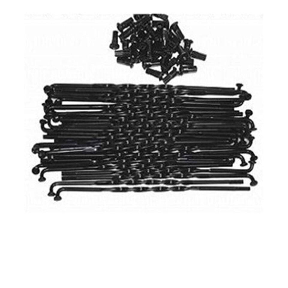 Jant Teli 180 X 4.0 (125 Agk 19 Jant)(Burgulu) Siyah