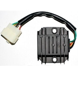 Regülatör 15o Scooter Rs Model