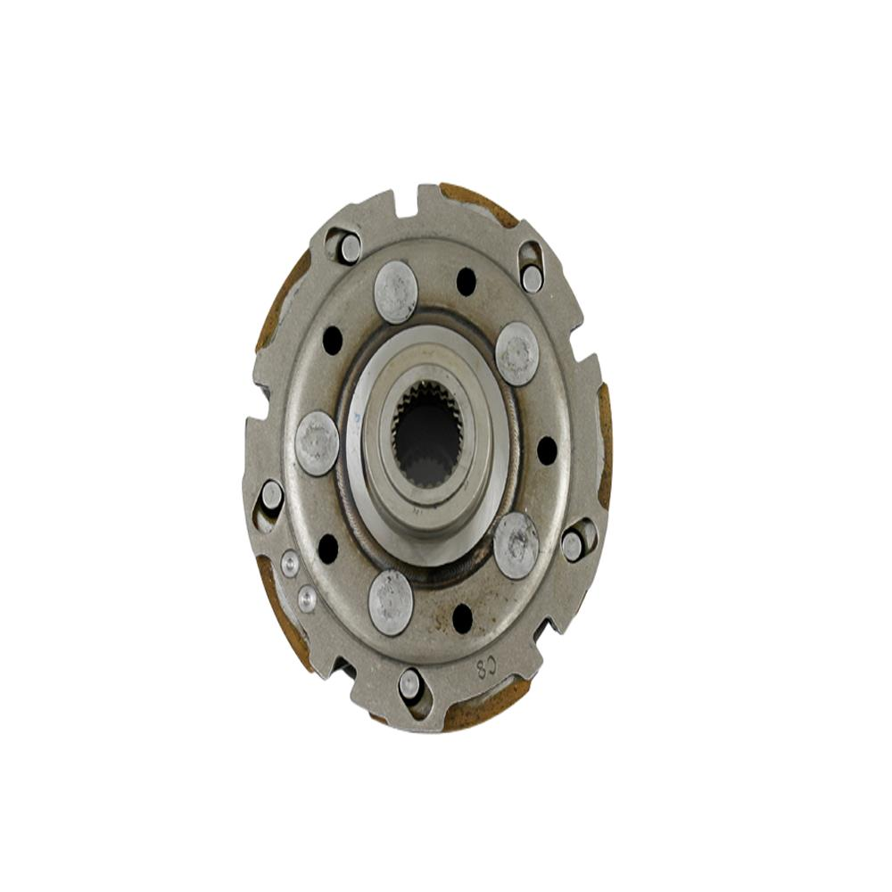 Atv Cf-Trl-Trc Kavrama Balatası Komple 800Cc Orj