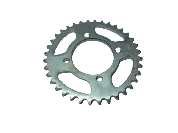 Yamaha Crypton Uyumlu Arka Dişli 428-37T