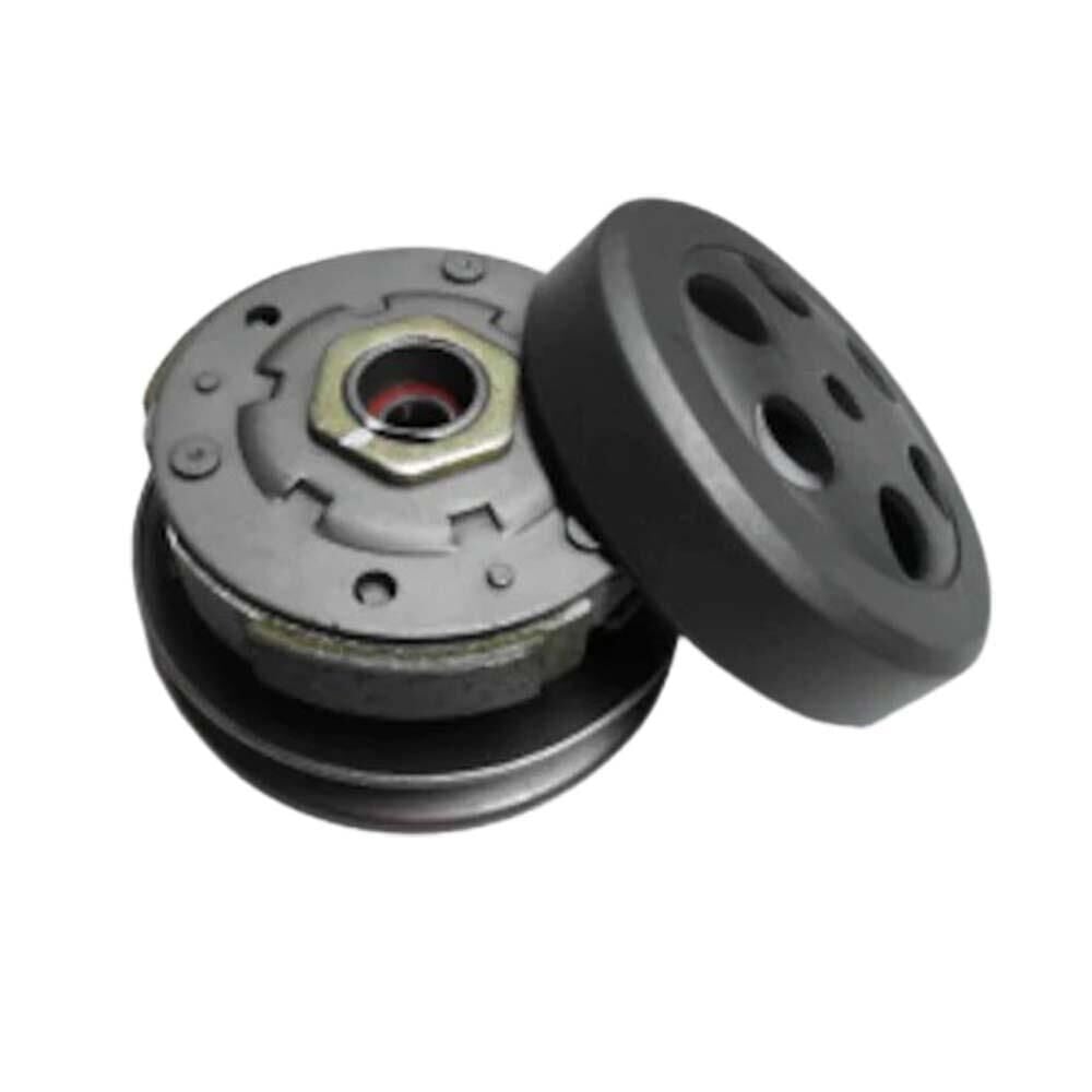 Cygnus L Uyumlu Arka Varyatör İth