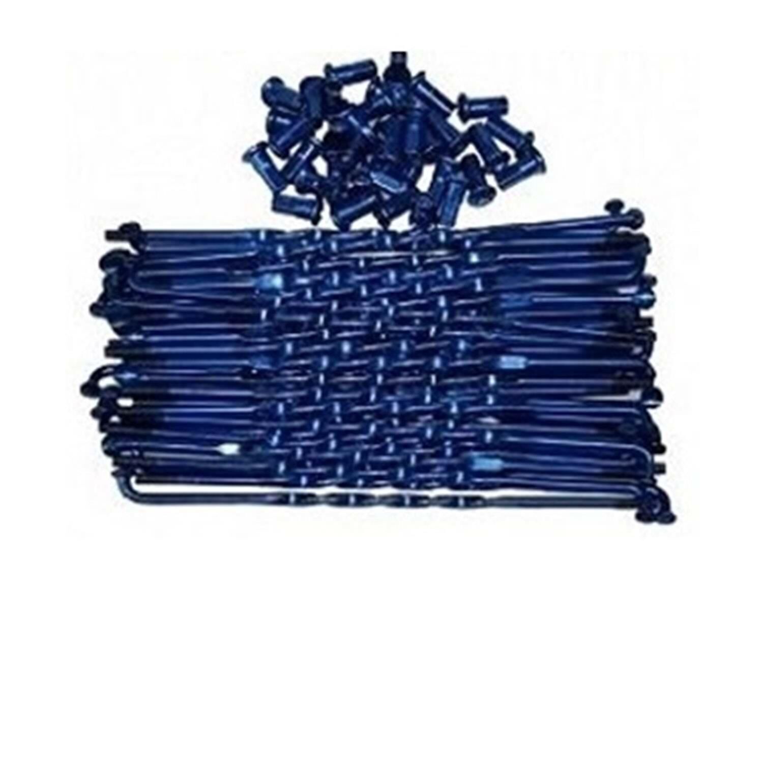 Jant Teli 180 X 4.0 (125 Agk 19 Jant)(Burgulu)Mavi