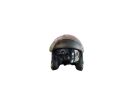 Jk-20 Jıekaı Yarım Güneş Gözlüklü Kask [X1]512 L Beden