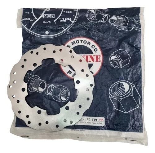 Tvs Raider 125 Ön Fren Diski N5111510 130-240-6 Orj