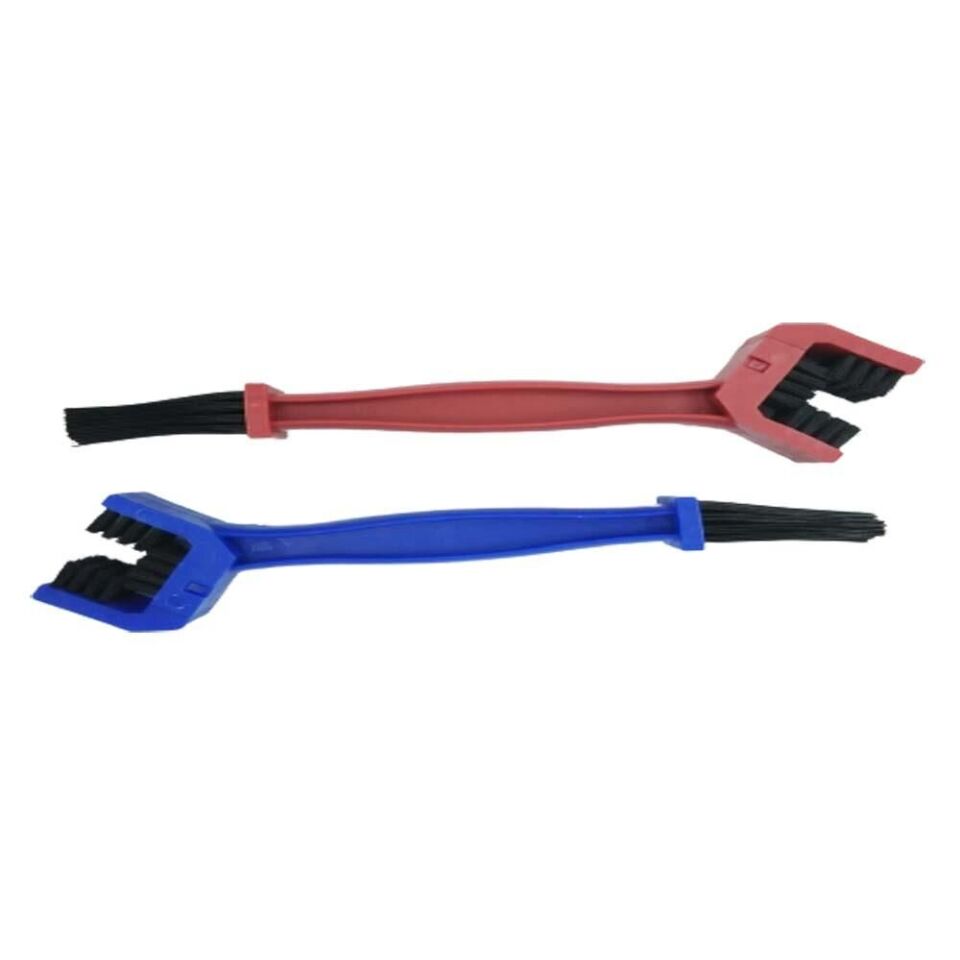 Zincir Temizleme Fırçası