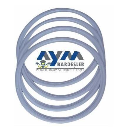 10-12 Lastik Yanağı Aym