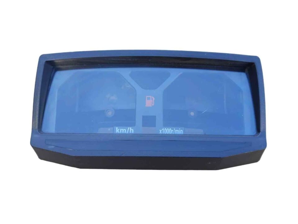 125Cgl Uyumlu Gösterge Kapağı Alt-Üst