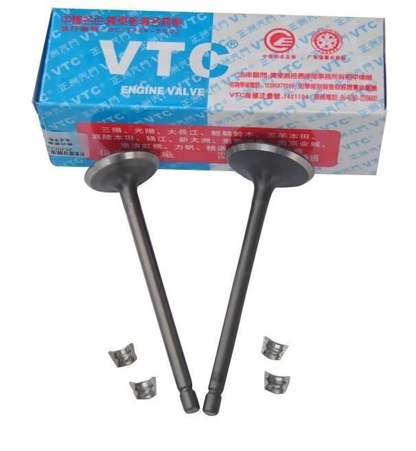 Crypton Uyumlu Sibop 23-20-65-4 Vtc