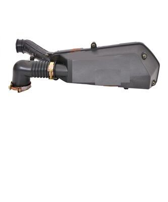 Kuba Hava Filtresi Komple - Twıster 50Cc