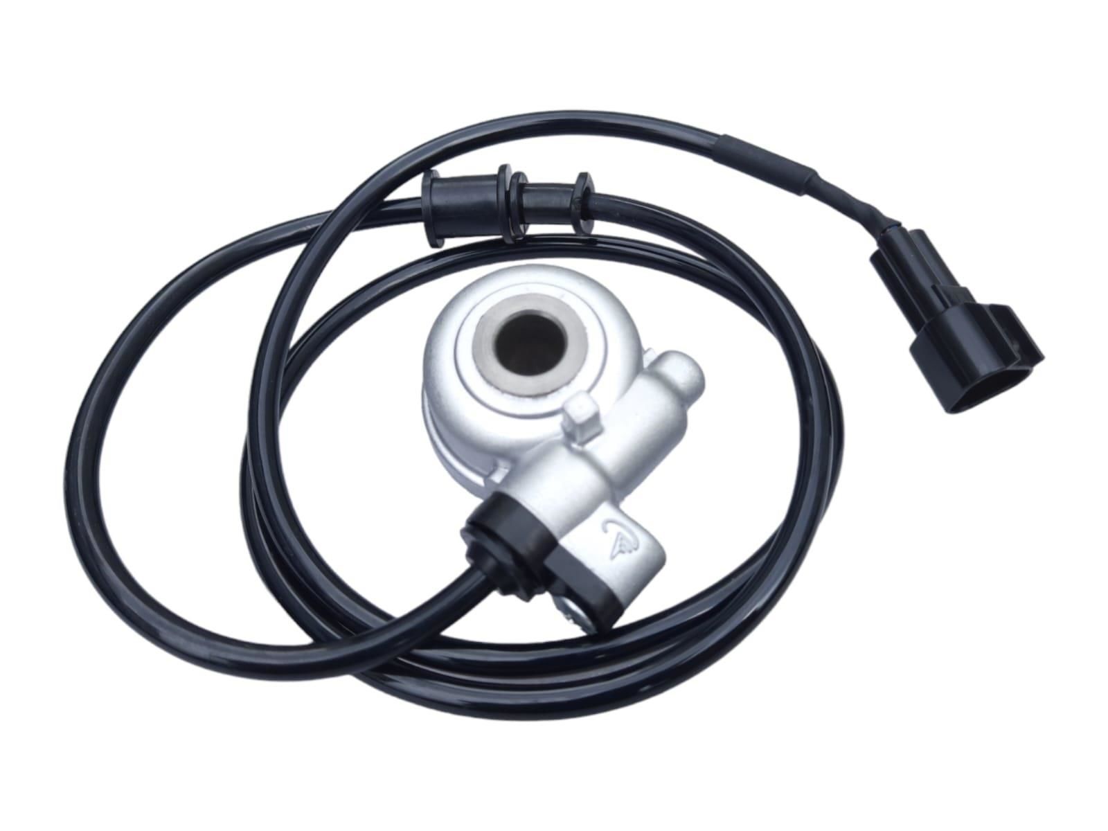 Mondial Lavinia 125 Km Dişli Mekanizması Kablolu Orj