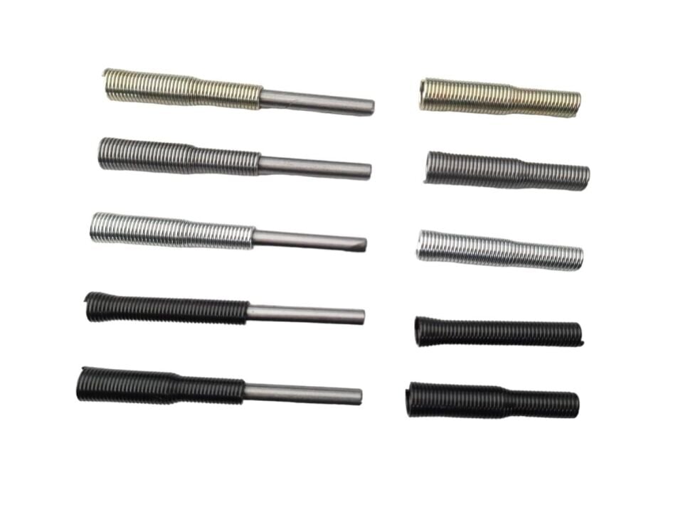 Sibop Taşlama Aparatı Set